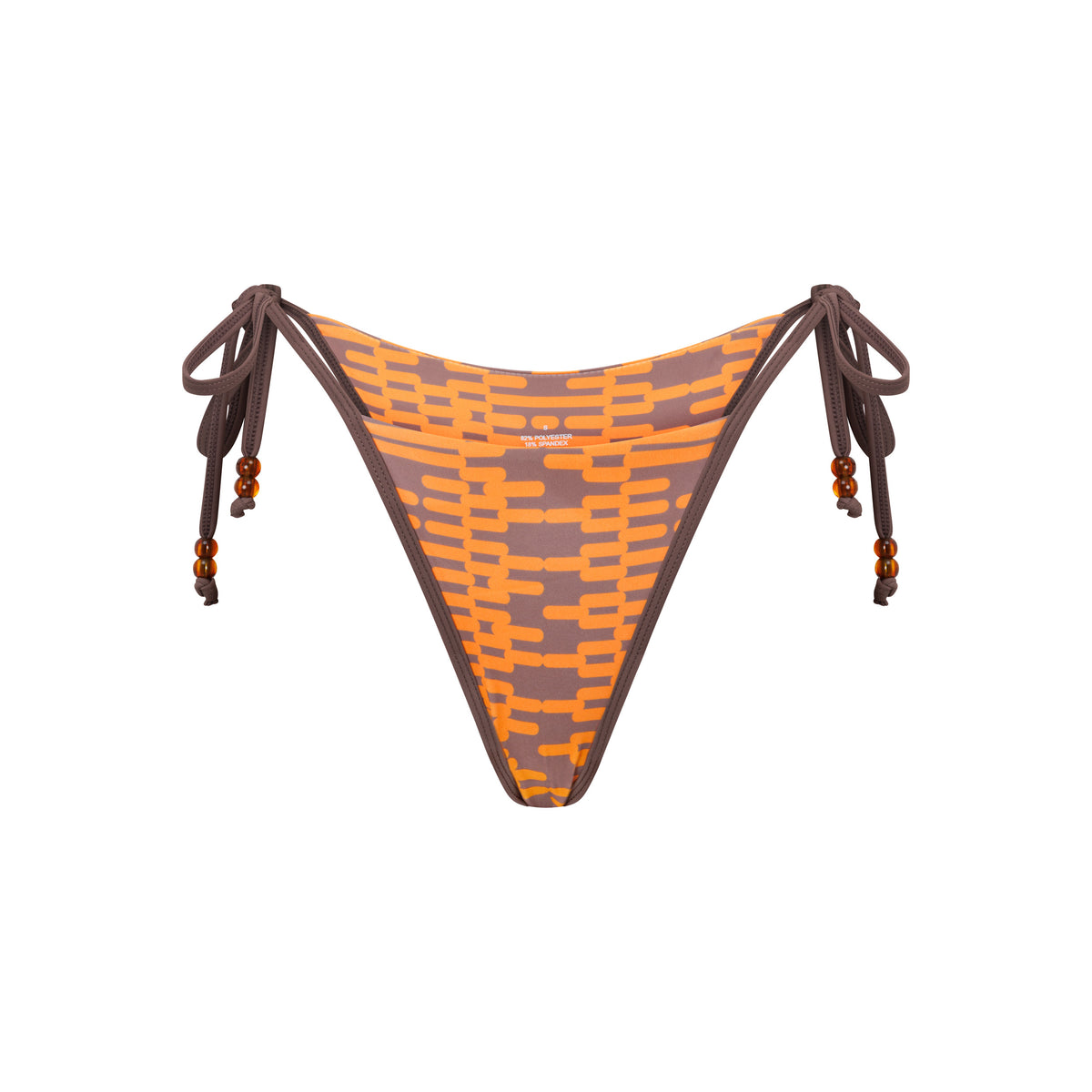 Brown Loco - Tie-Side Bottoms