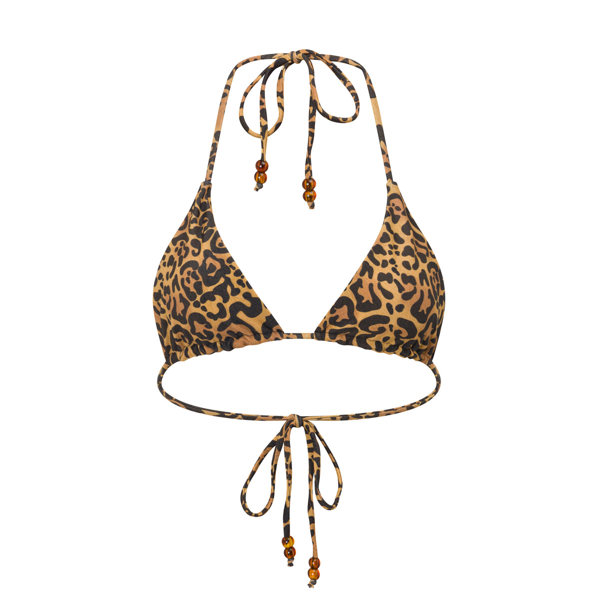 トップス babylclub BMC Leopard logo string t No One Likes A Cheetah Alex Zip