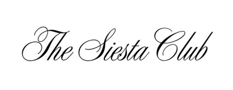 The Siesta Club