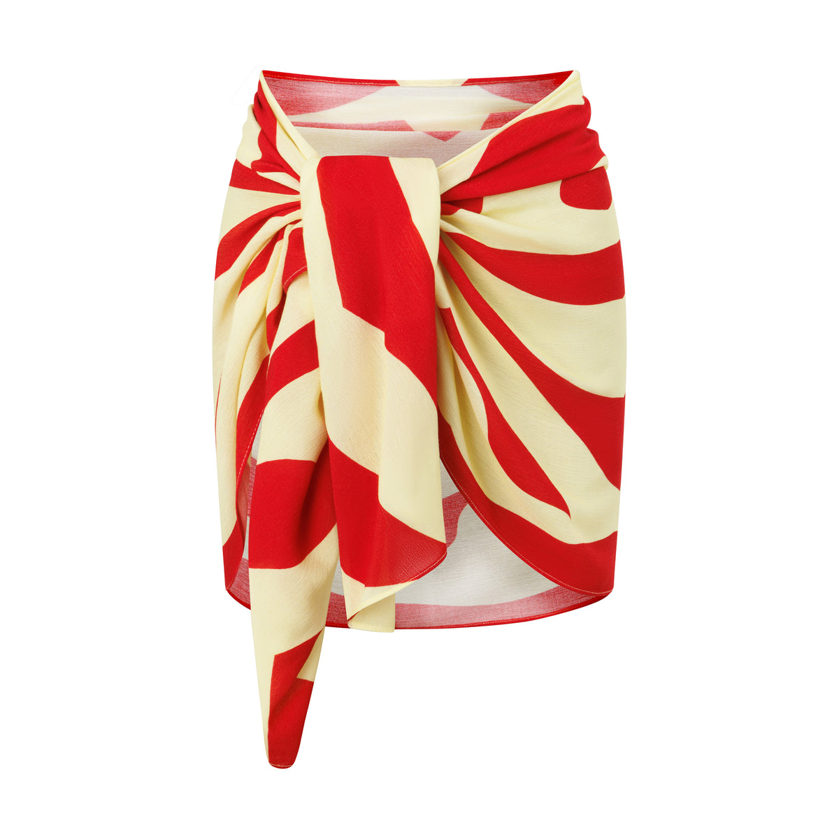 Mini Sarong – The Siesta Club