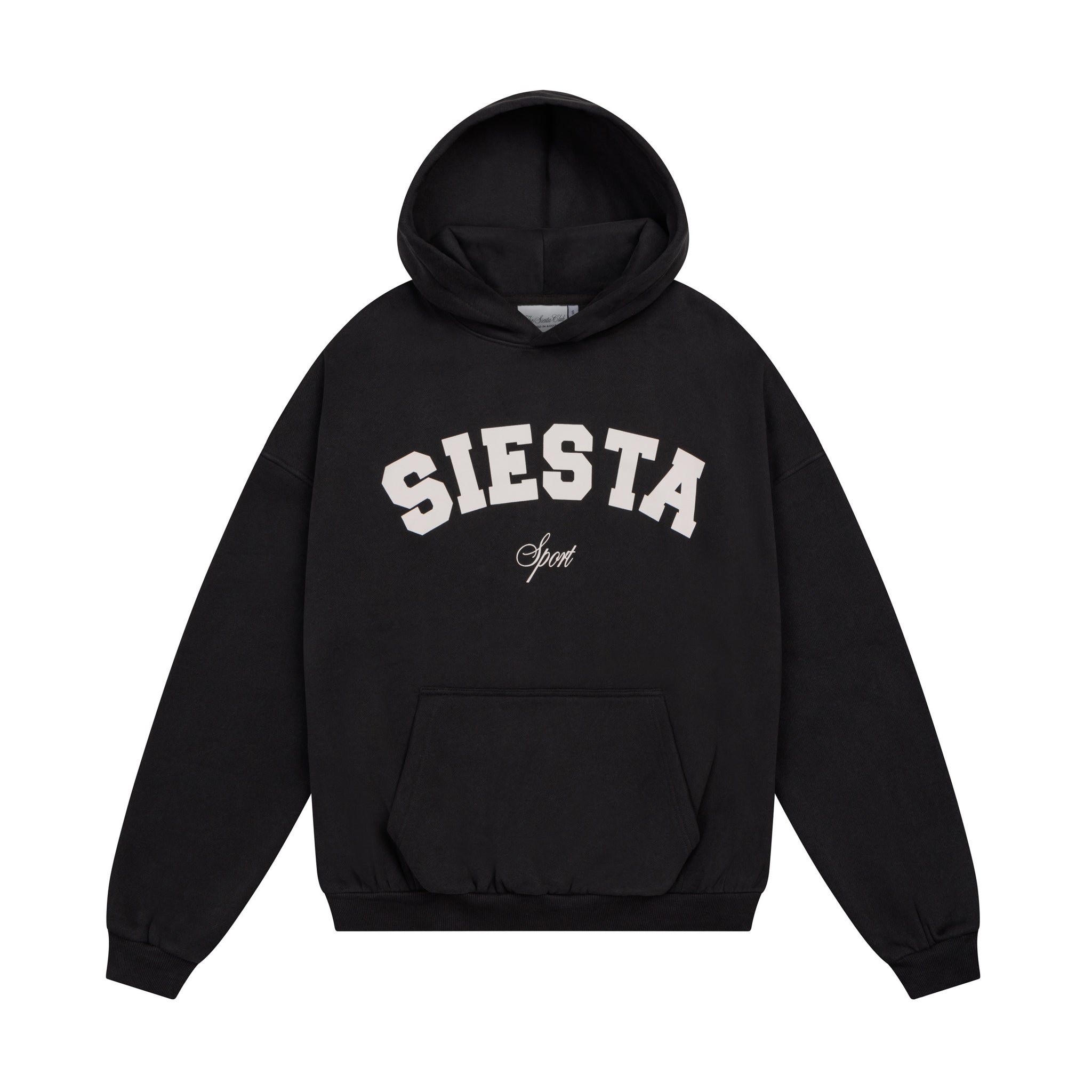 Hoodies – The Siesta Club