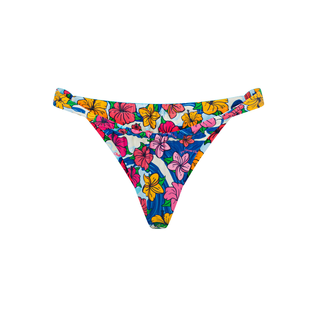 Tropico - OG Bikini Bottoms – The Siesta Club